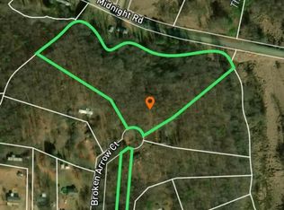 19 Broken Arrow Ct, Inman, SC 29349