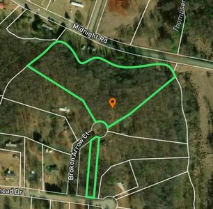 19 Broken Arrow Ct, Inman, SC, 29349