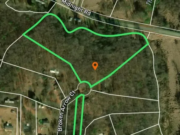 19 Broken Arrow Ct, Inman, SC 29349