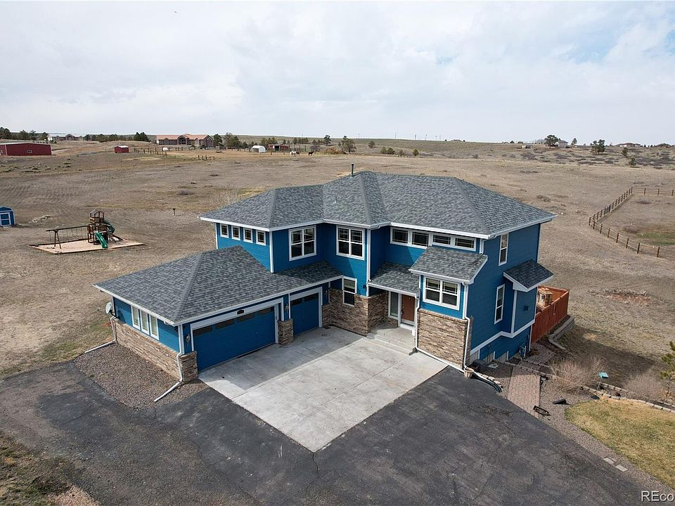 2347 Sagebrush Street, Parker, CO 80138 Zillow