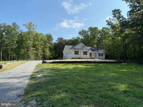 12653 Good Hope School Rd, Spotsylvania, VA 22551