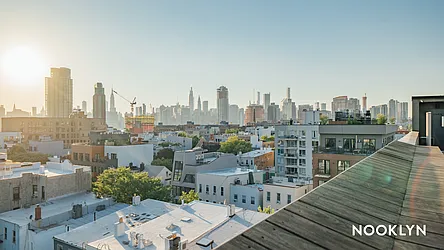 Rented by Nooklyn NYC LLC