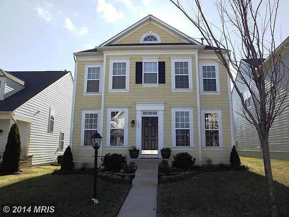 2nd image of 1104 Innis Dr