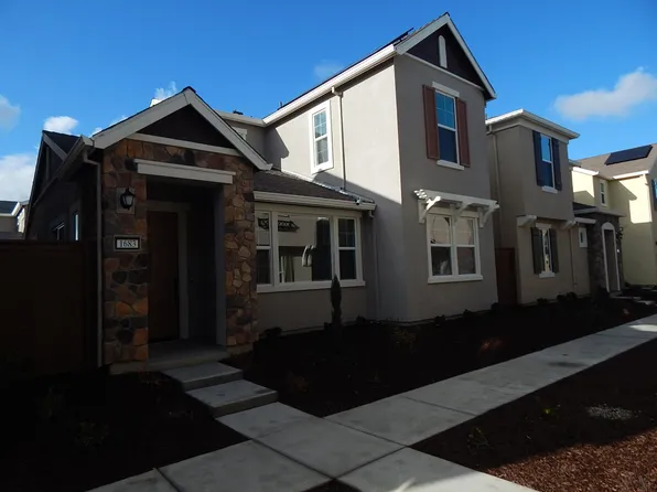 1683 Pena Ln, Woodland, CA 95776