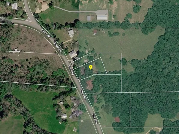 1126 Utica Rd, Crystal Springs, MS 39059