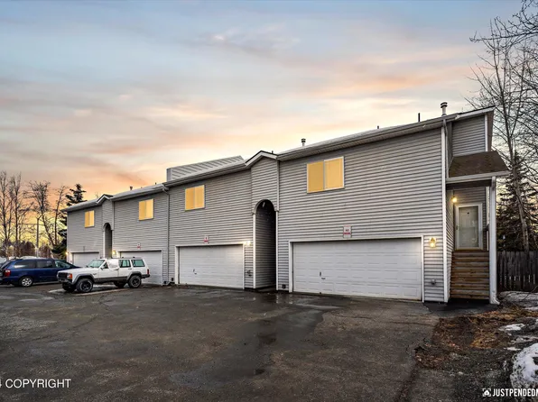 4518 Camila Ct APT C, Anchorage, AK 99508
