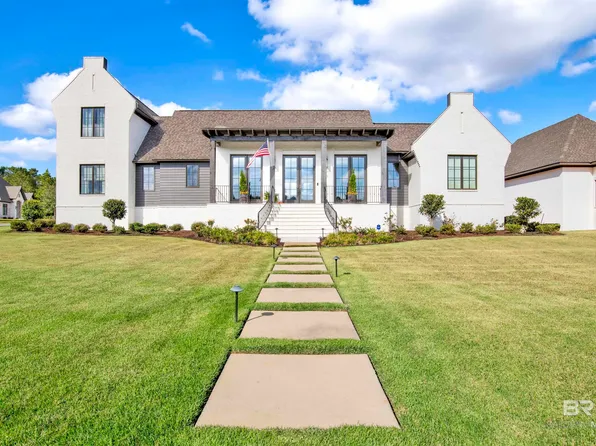 170 Mount Pleasant Blvd, Fairhope, AL 36532