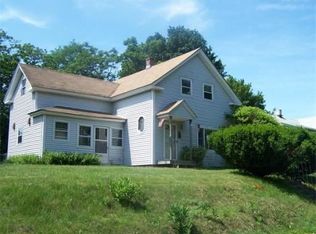 33 Coes St, Worcester, MA 01603