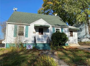 201 Moran St, Waterbury, CT 06704