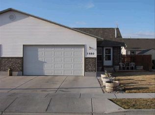 1580 Tanner St, Chubbuck, ID 83202