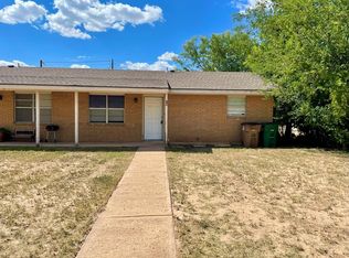 60 E 9th St, San Angelo, TX 76903