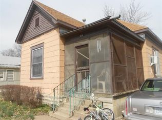 1110 W 10th St, Coffeyville, KS 67337