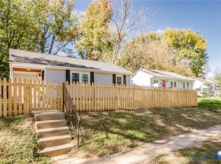 1421 Drewry St, Richmond, VA 23224