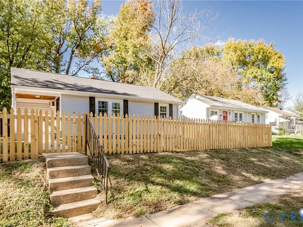 1421 Drewry St, Richmond, VA 23224