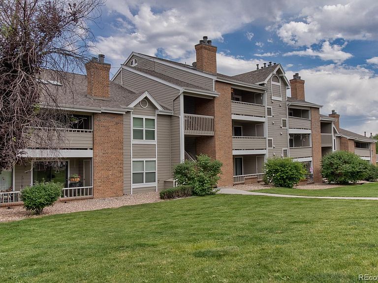 Cambridge Commons Condominiums Littleton, CO Zillow