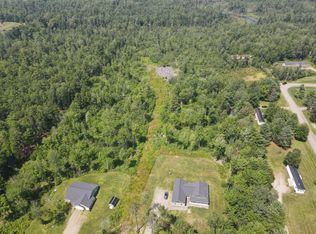 S Levant Rd, Levant, ME 04456