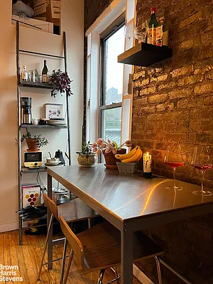 Rented by Brown Harris Stevens | media 7