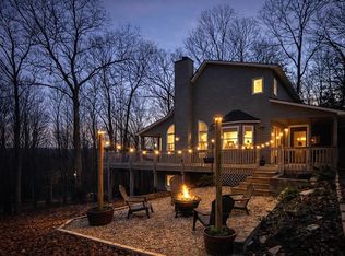 756 Gordon Thomas Rd, Blairsville, GA 30512