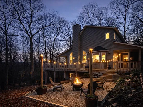 756 Gordon Thomas Rd, Blairsville, GA 30512