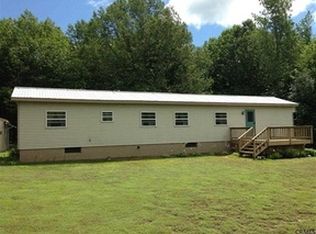 155 S Line Rd, Middle Grove, NY 12850