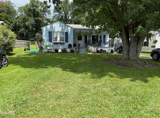 2505 Osborne St, Bristol, VA 24201