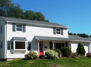 8 Grandview Ter, Vernon, CT 06066
