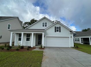 720 Choctaw Dr, Conway, SC 29526