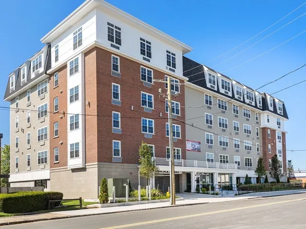 511 Hancock St #401, Quincy, MA 02170