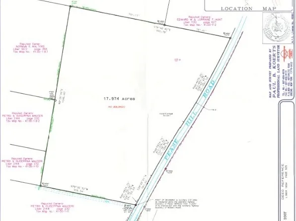 197 Pease Hill Rd, Whitney Pt, NY 13862