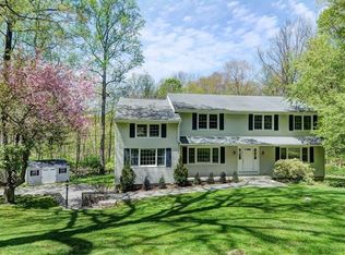 184 Mimosa Cir, Ridgefield, CT 06877
