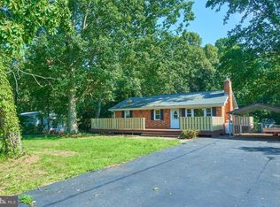 8104 Sinclair Mill Rd, Manassas, VA 20112