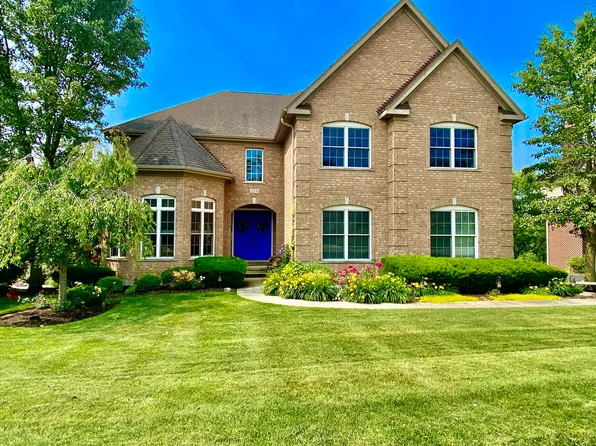259 Clair View Ct, Lake Zurich, IL 60047