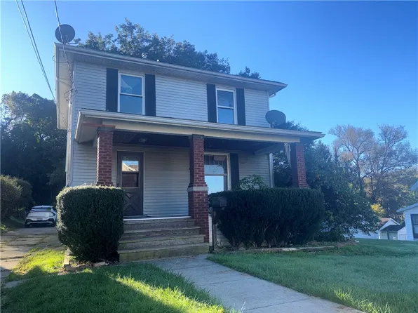 192 Columbia Ave, Greenville, PA 16125