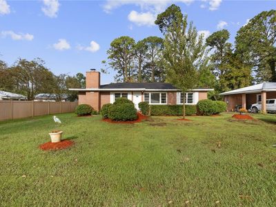 3215 Wesley Ave, Brunswick, GA, 31520