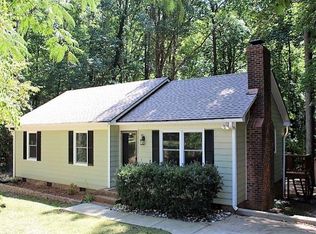 4025 Bamburgh Ln, Apex, NC 27539