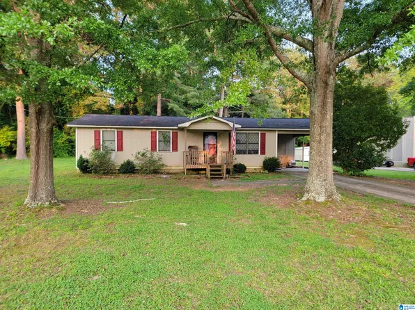 139 Ilamo Cir, Pell City, AL 35128