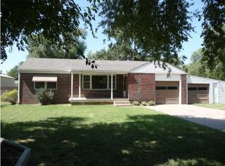 153 N Tyler Rd, Wichita, KS 67212