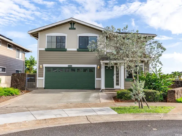 94-230 Haea Pl, Waipahu, HI 96797