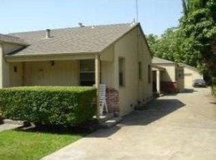 921 S 11th St, San Jose, CA 95112