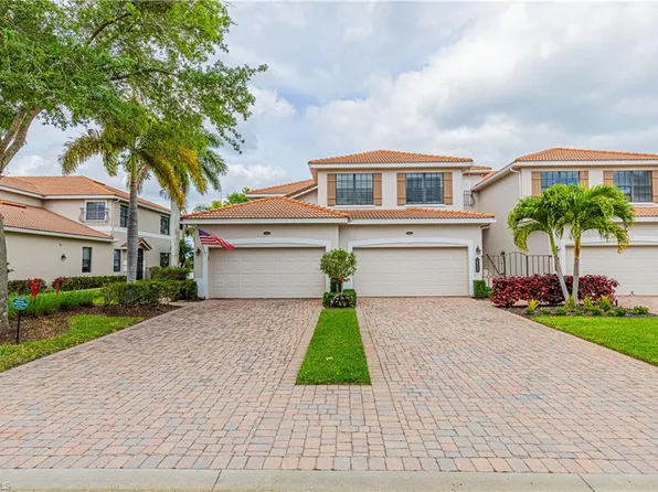 10530 Smokehouse Bay DR #101, NAPLES, FL 34120