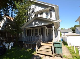 98 Flower City Park, Rochester, NY 14615