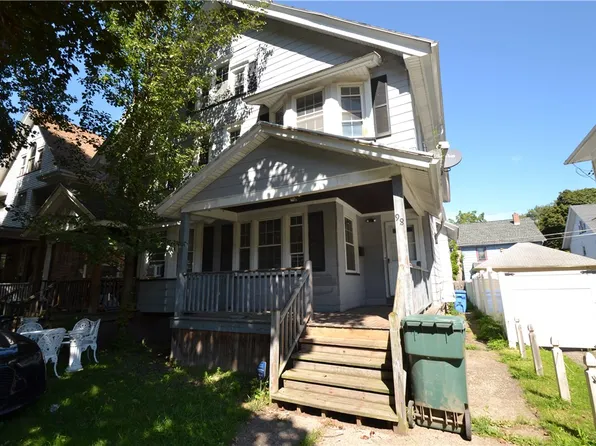 98 Flower City Park, Rochester, NY 14615