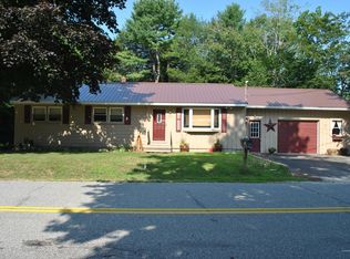 250 Dunnell Rd, Buxton, ME 04093