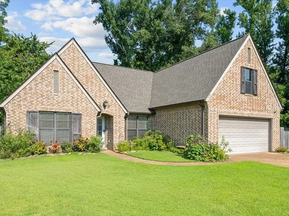 5149 Oliver Grove Ln, Arlington, TN 38002