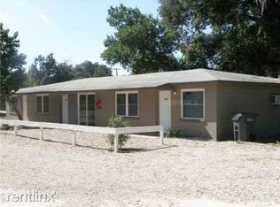 Crystal Lake Dr S, Lakeland, FL 33801