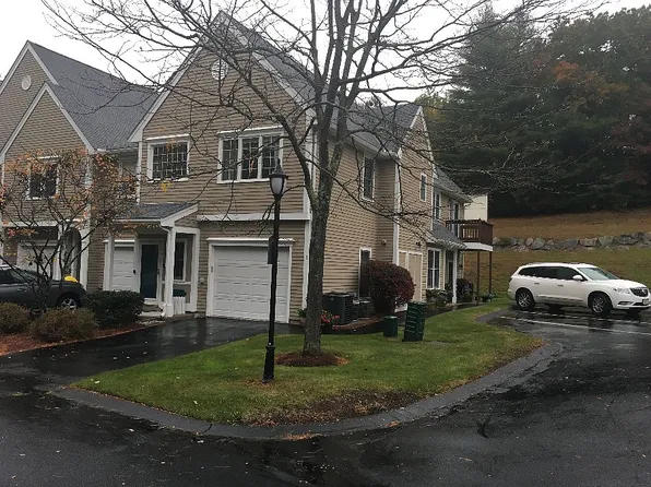 14 Northridge Dr, North Reading, MA 01864