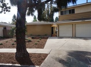 1962 Ren Cir APT B, Tustin, CA 92780