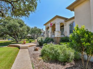 8814 Cherokee Path, Garden Ridge, TX 78266