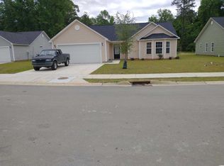 1562 Heirloom Dr LOT 198, Conway, SC 29527