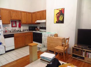 8 Milford St APT 2, Boston, MA 02118